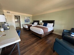 The Bayfront Inn