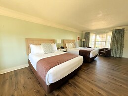 The Bayfront Inn