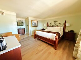 The Bayfront Inn