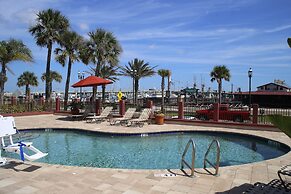 The Bayfront Inn