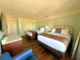 The Bayfront Inn