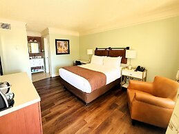 The Bayfront Inn