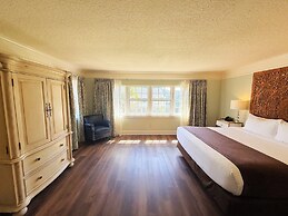 The Bayfront Inn
