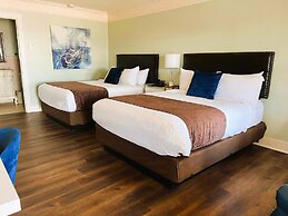 The Bayfront Inn