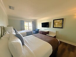 The Bayfront Inn