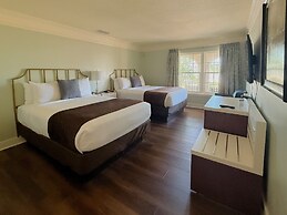 The Bayfront Inn