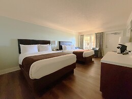 The Bayfront Inn