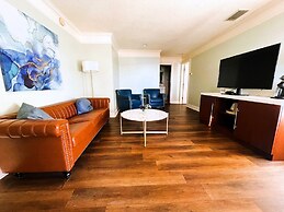 The Bayfront Inn