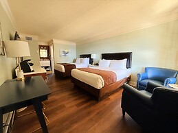 The Bayfront Inn