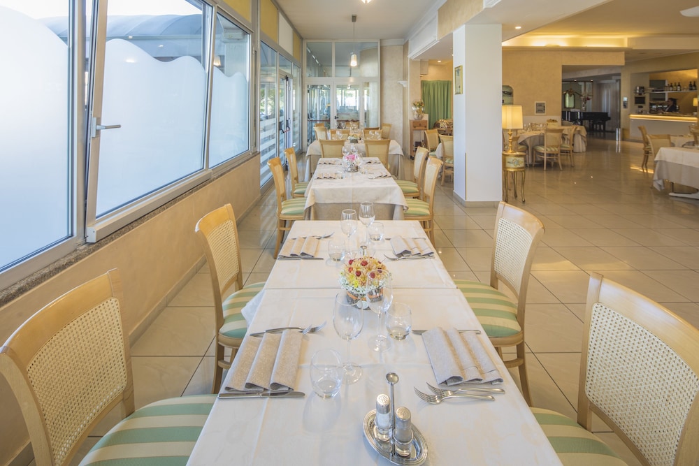 Hotel Ristorante Continental