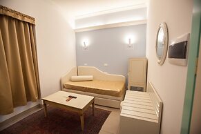 Hotel Ristorante Continental