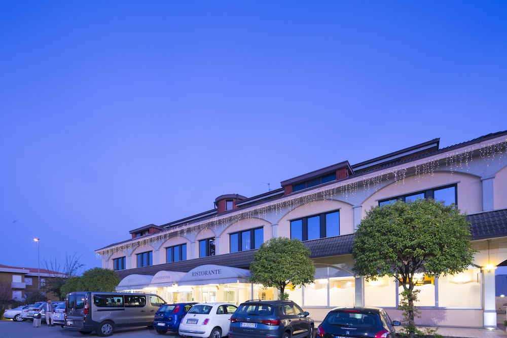 Hotel Ristorante Continental