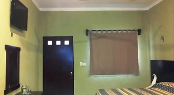 Hotel Turquesa Maya