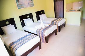 Hotel Turquesa Maya