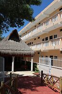 Hotel Turquesa Maya