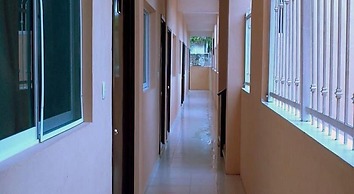 Hotel Turquesa Maya