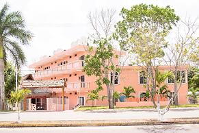 Hotel Turquesa Maya