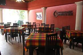 Hotel Turquesa Maya