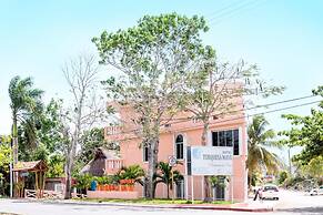 Hotel Turquesa Maya