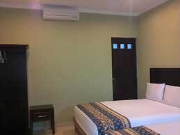 Hotel Turquesa Maya