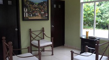 Hotel Turquesa Maya