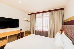 Statesman Hotel
