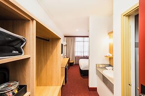 Statesman Hotel