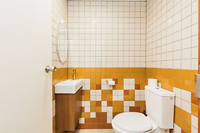 Statesman Hotel