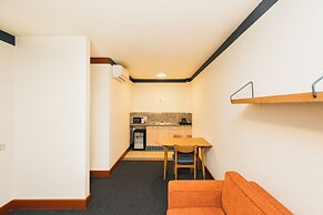 Statesman Hotel