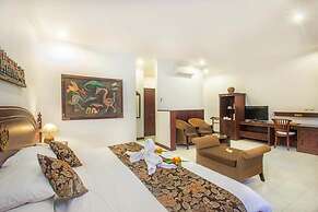 Tamukami Hotel