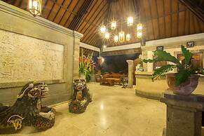 Tamukami Hotel