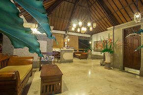 Tamukami Hotel