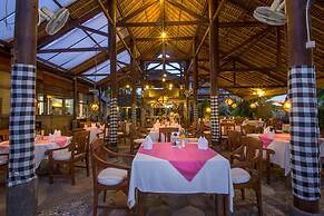 Tamukami Hotel