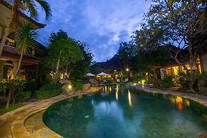 Tamukami Hotel