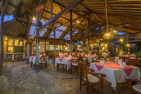 Tamukami Hotel