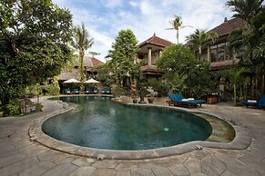 Tamukami Hotel