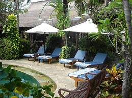 Tamukami Hotel
