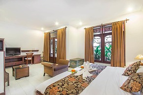 Tamukami Hotel