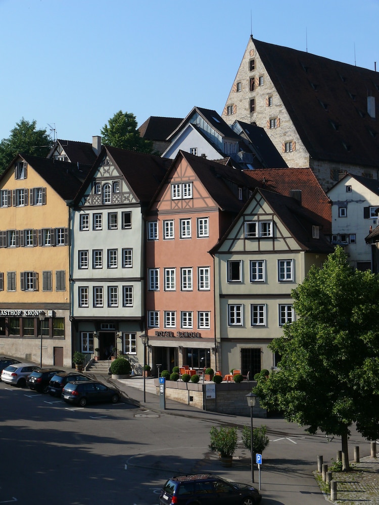 DORMERO Schwäbisch Hall