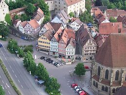 DORMERO Schwäbisch Hall