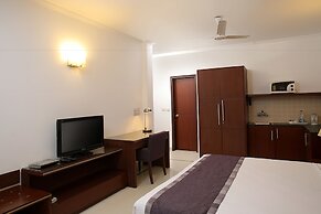 Ahuja Residency, Dlf Phase II
