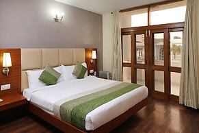 Ahuja Residency, Dlf Phase II