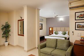 Ahuja Residency, Dlf Phase II