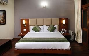 Ahuja Residency, Dlf Phase II