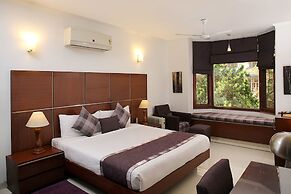 Ahuja Residency, Dlf Phase II