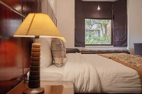 Ahuja Residency, Dlf Phase II