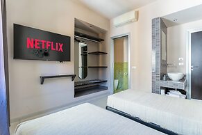 Moai Home