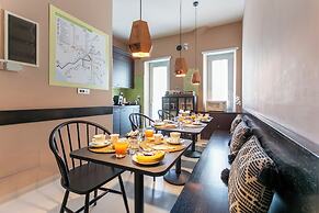 Moai Home