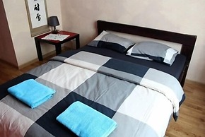 El hostel