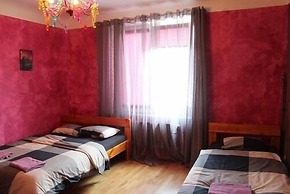 El hostel
